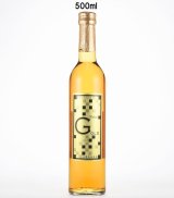 画像: 長期熟成酒原酒G-OLD（金箔入）　500ml