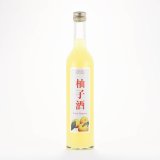 画像: 柚子酒　500ml